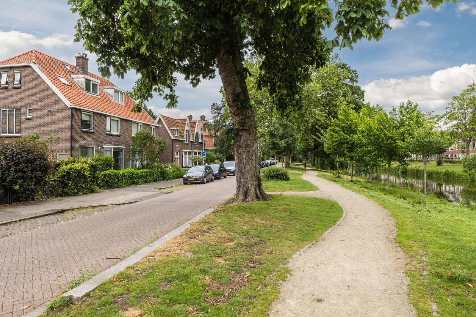 Zegenstraat 101A