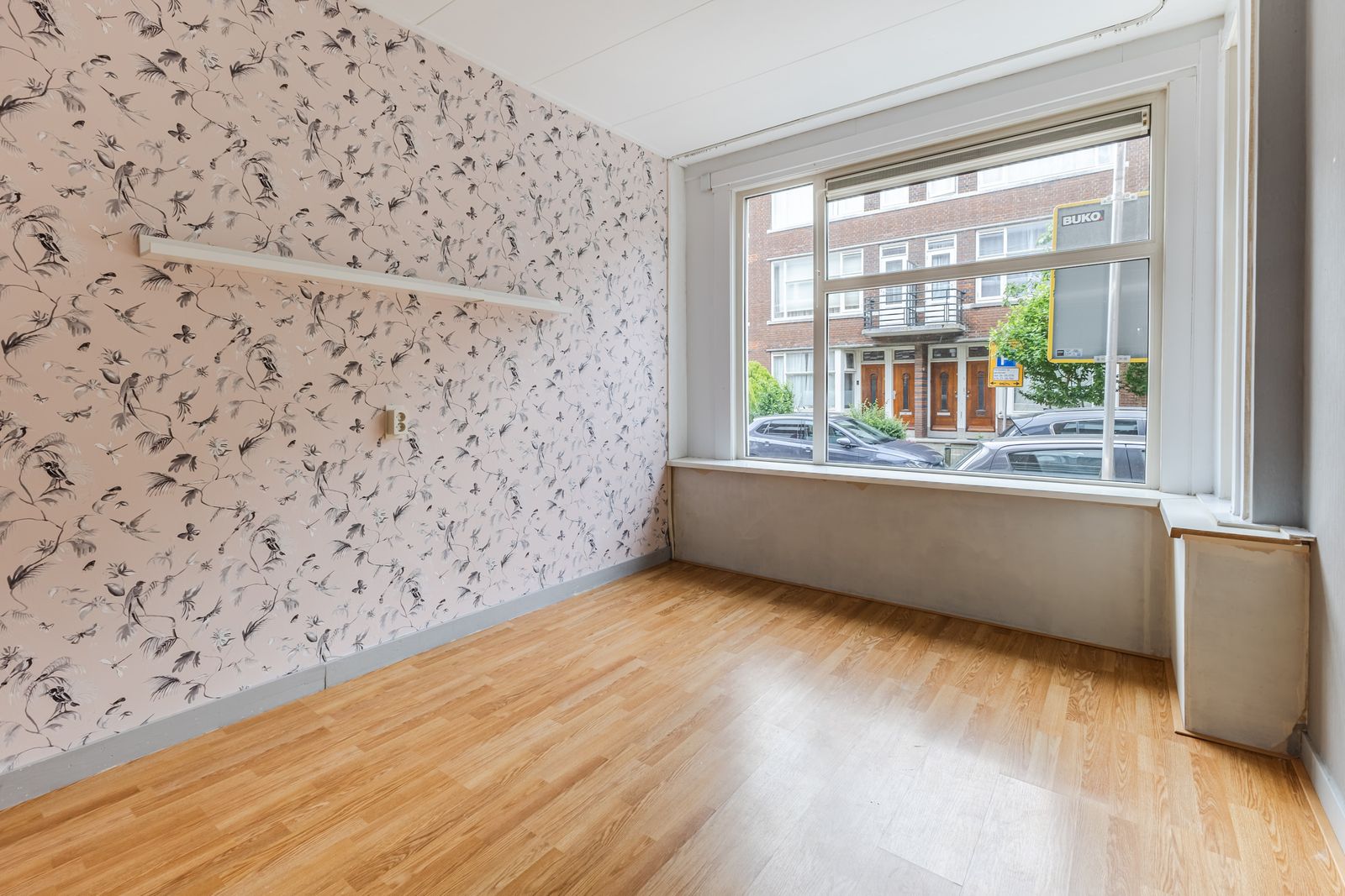 Zegenstraat 101A