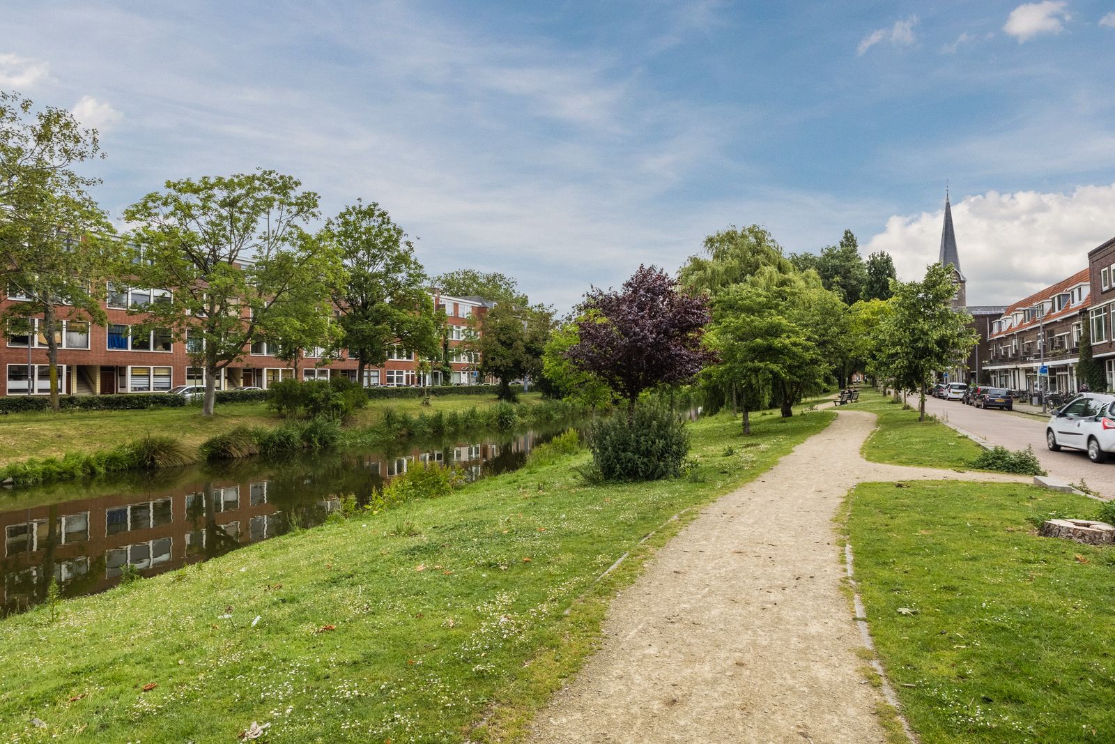 Zegenstraat 101A