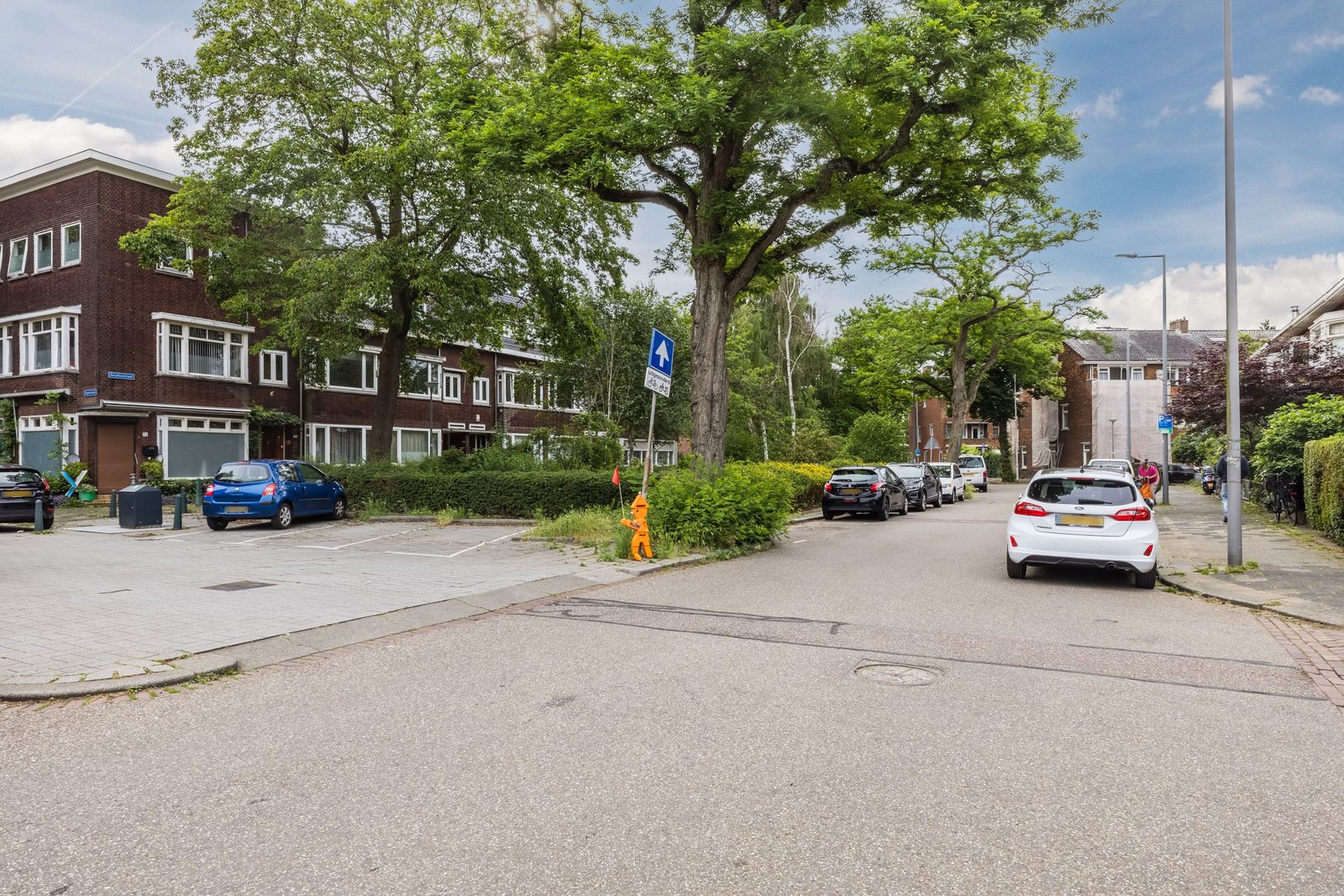 Zegenstraat 101A