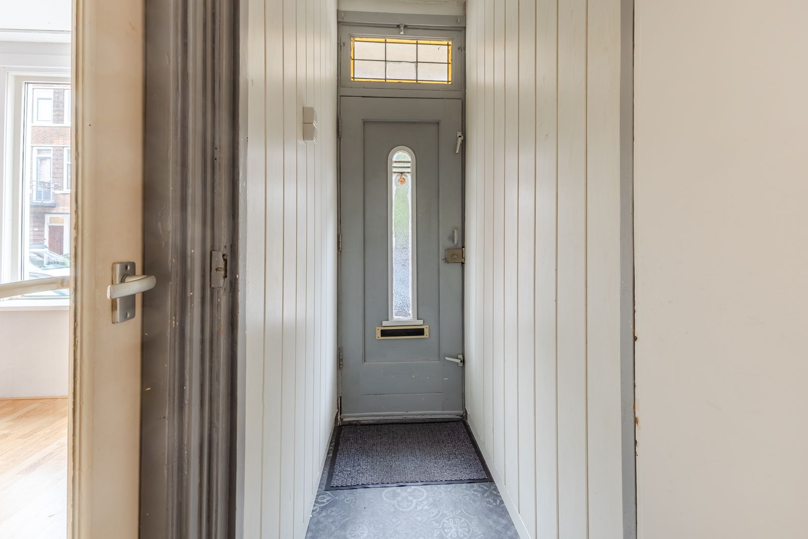 Zegenstraat 101A