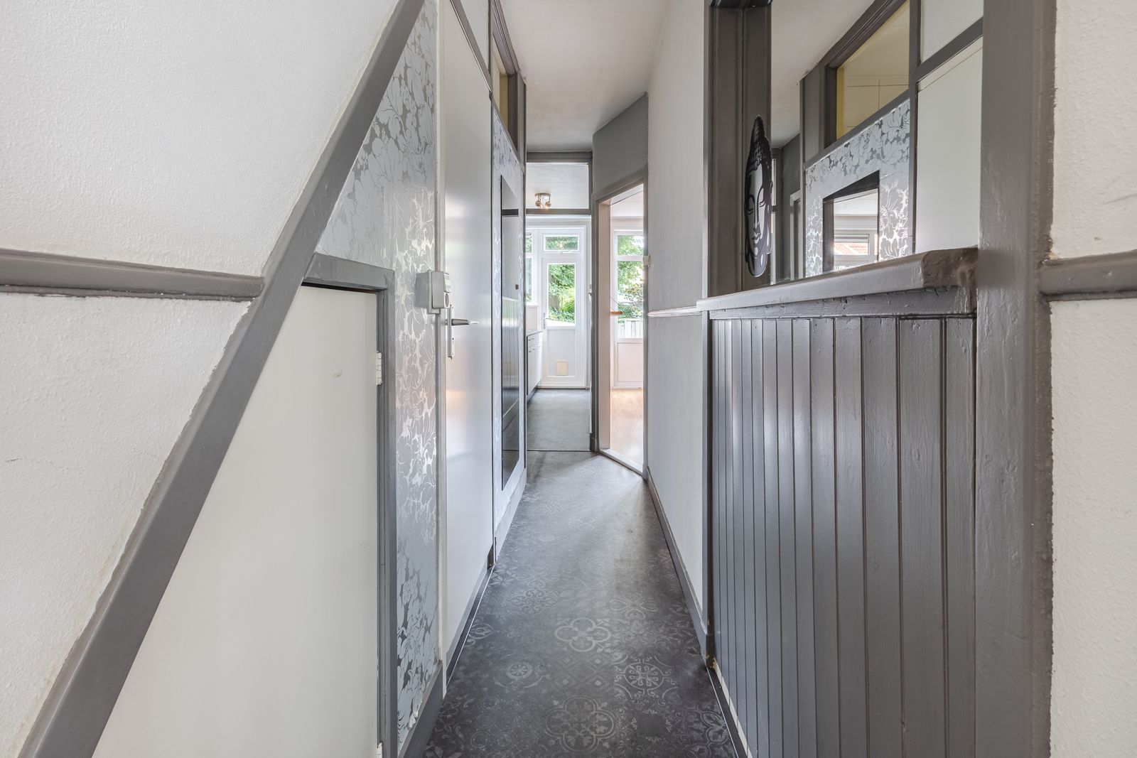Zegenstraat 101A
