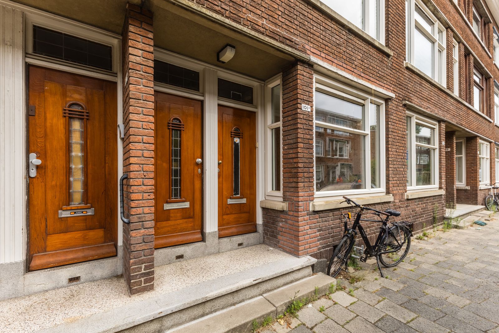 Zegenstraat 101A