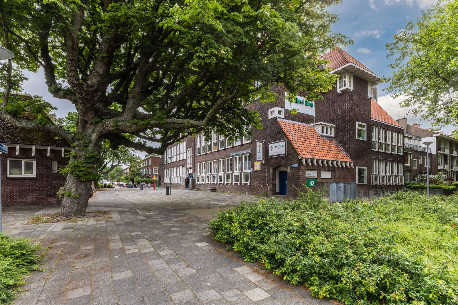 Zegenstraat 101A