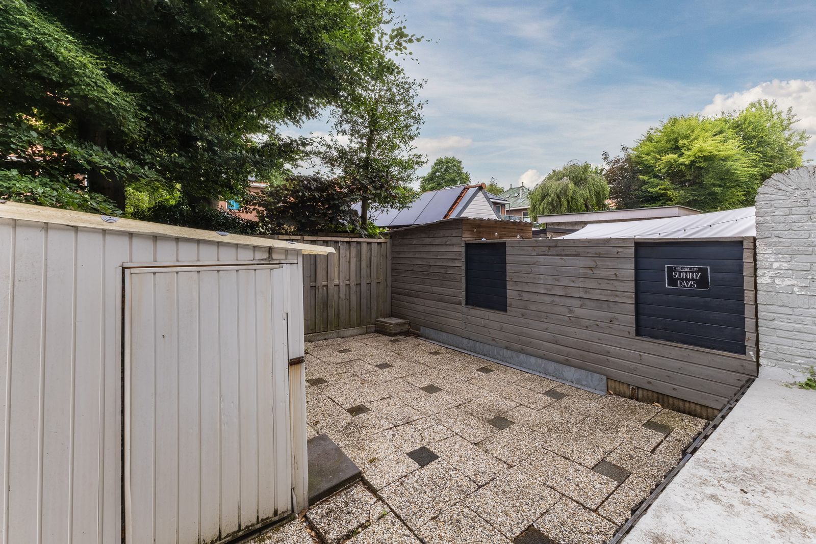 Zegenstraat 101A