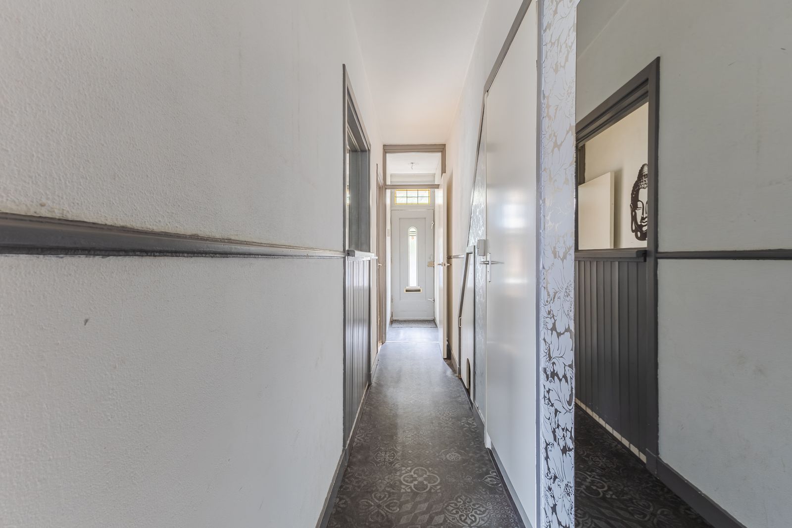 Zegenstraat 101A