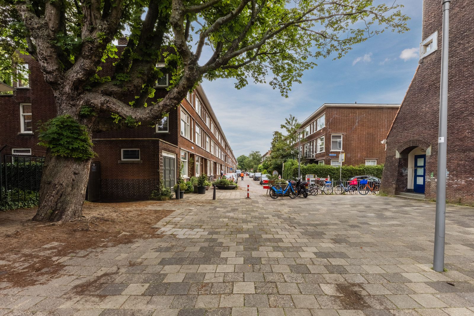 Zegenstraat 101A