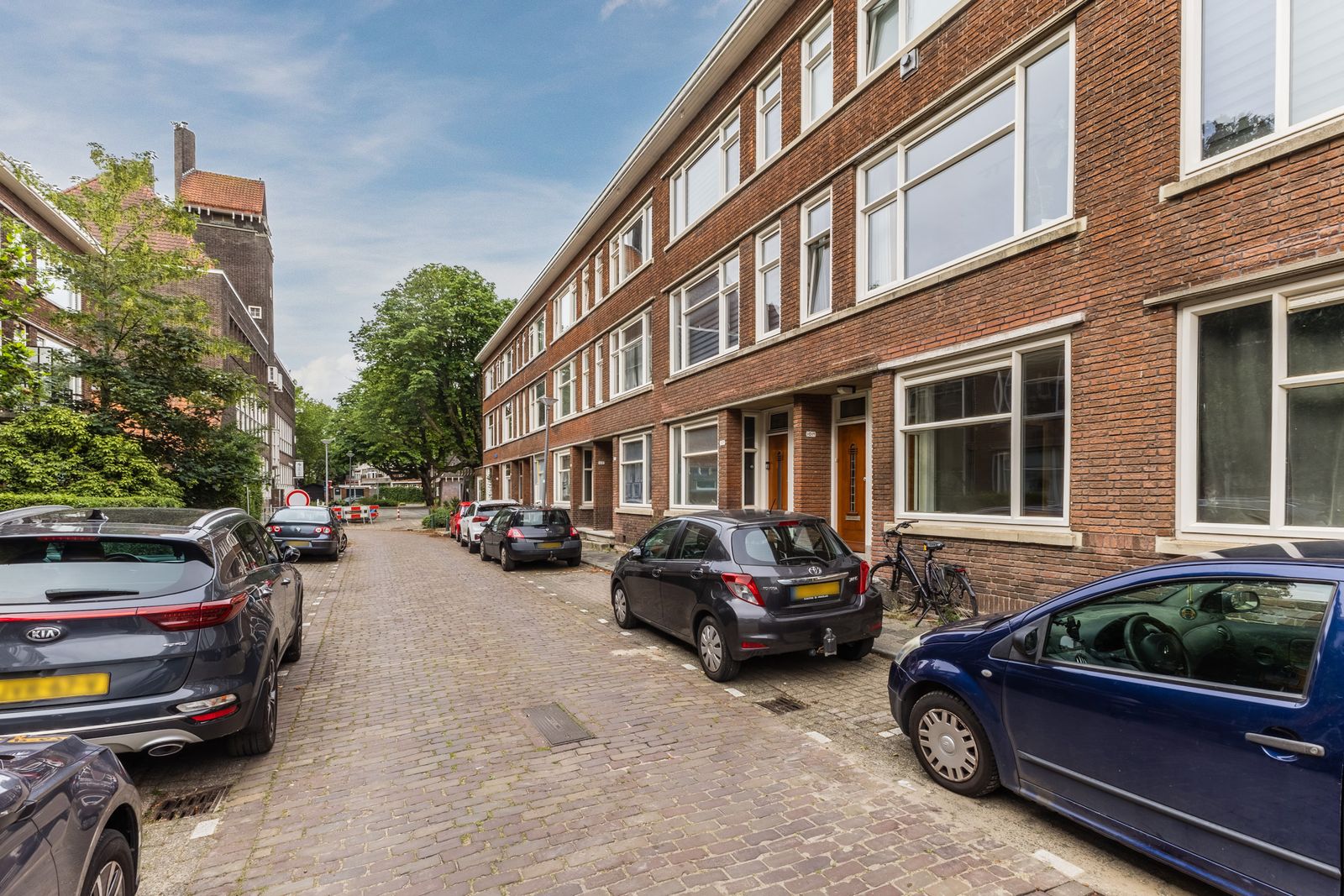 Zegenstraat 101A