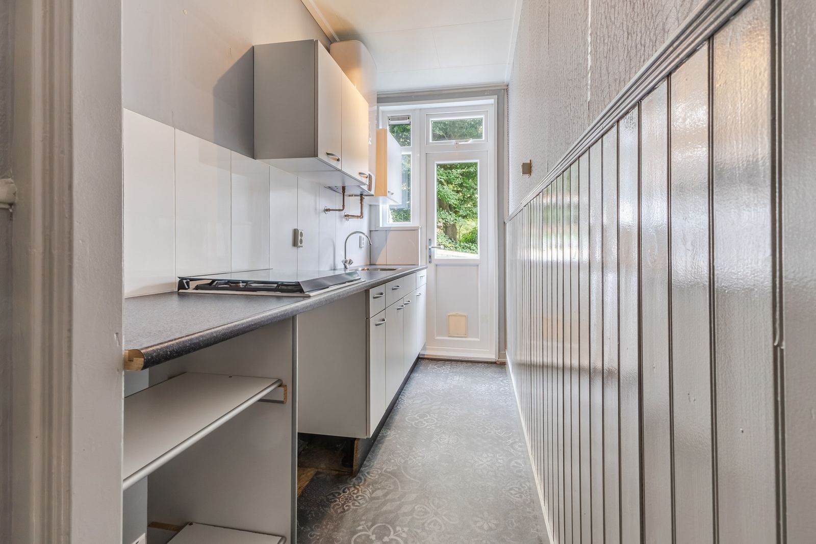 Zegenstraat 101A