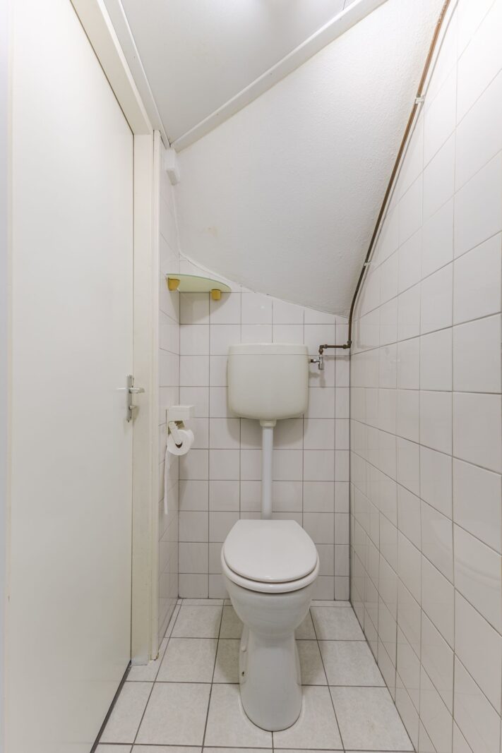 Zegenstraat 101A