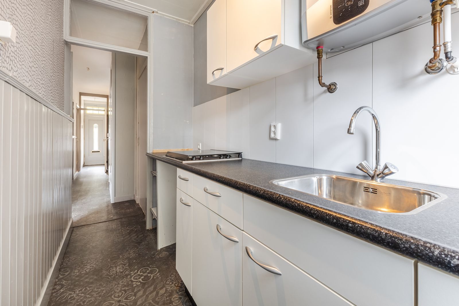 Zegenstraat 101A