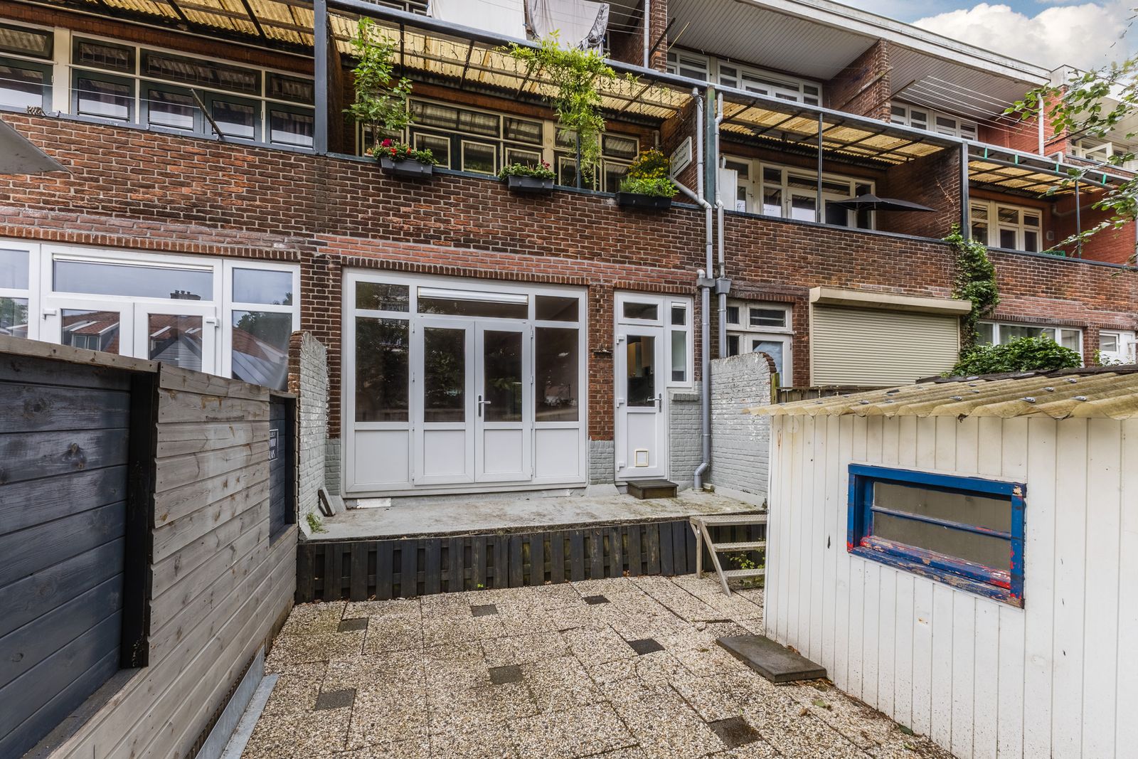 Zegenstraat 101A