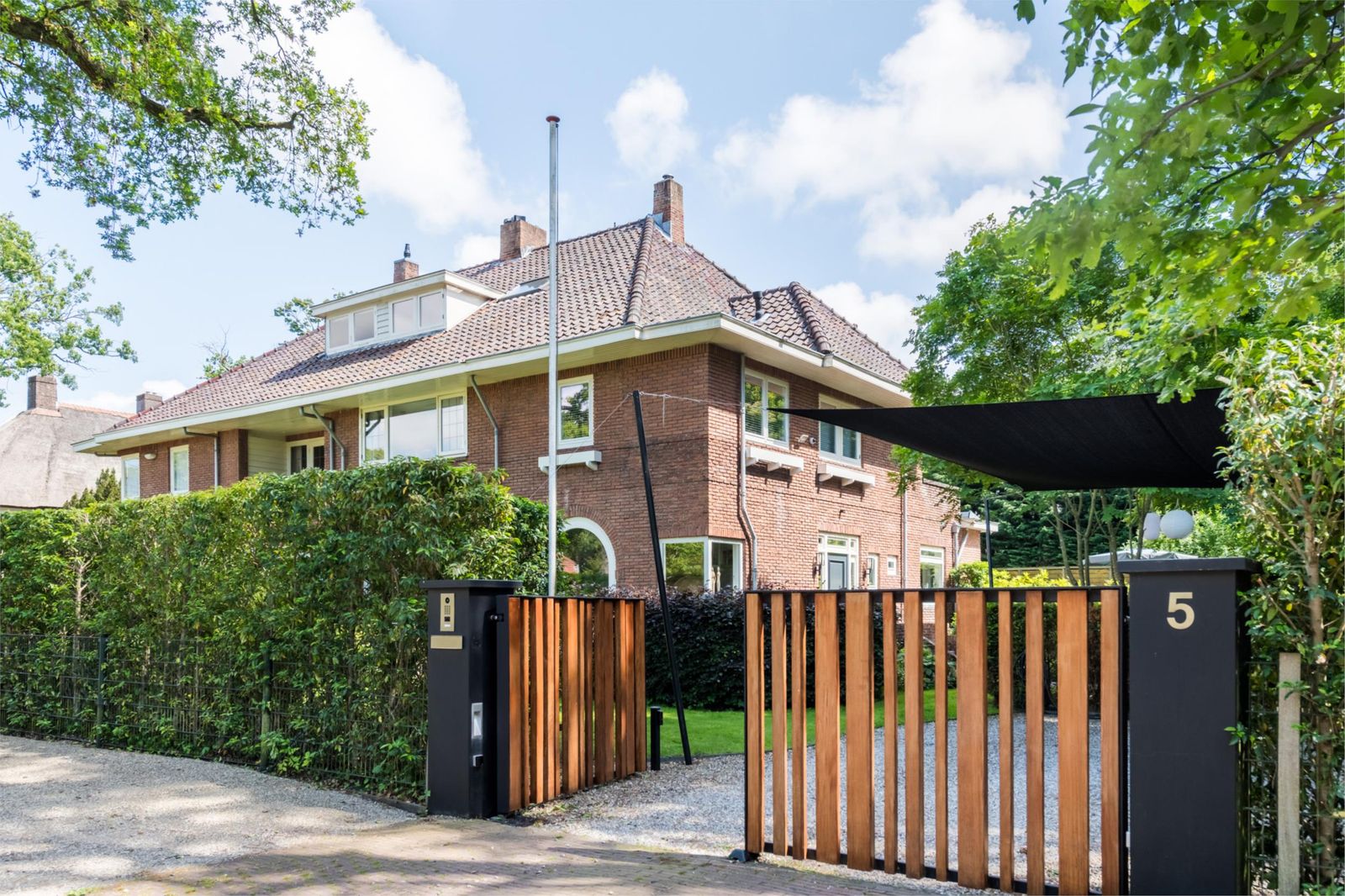 Merellaan 5