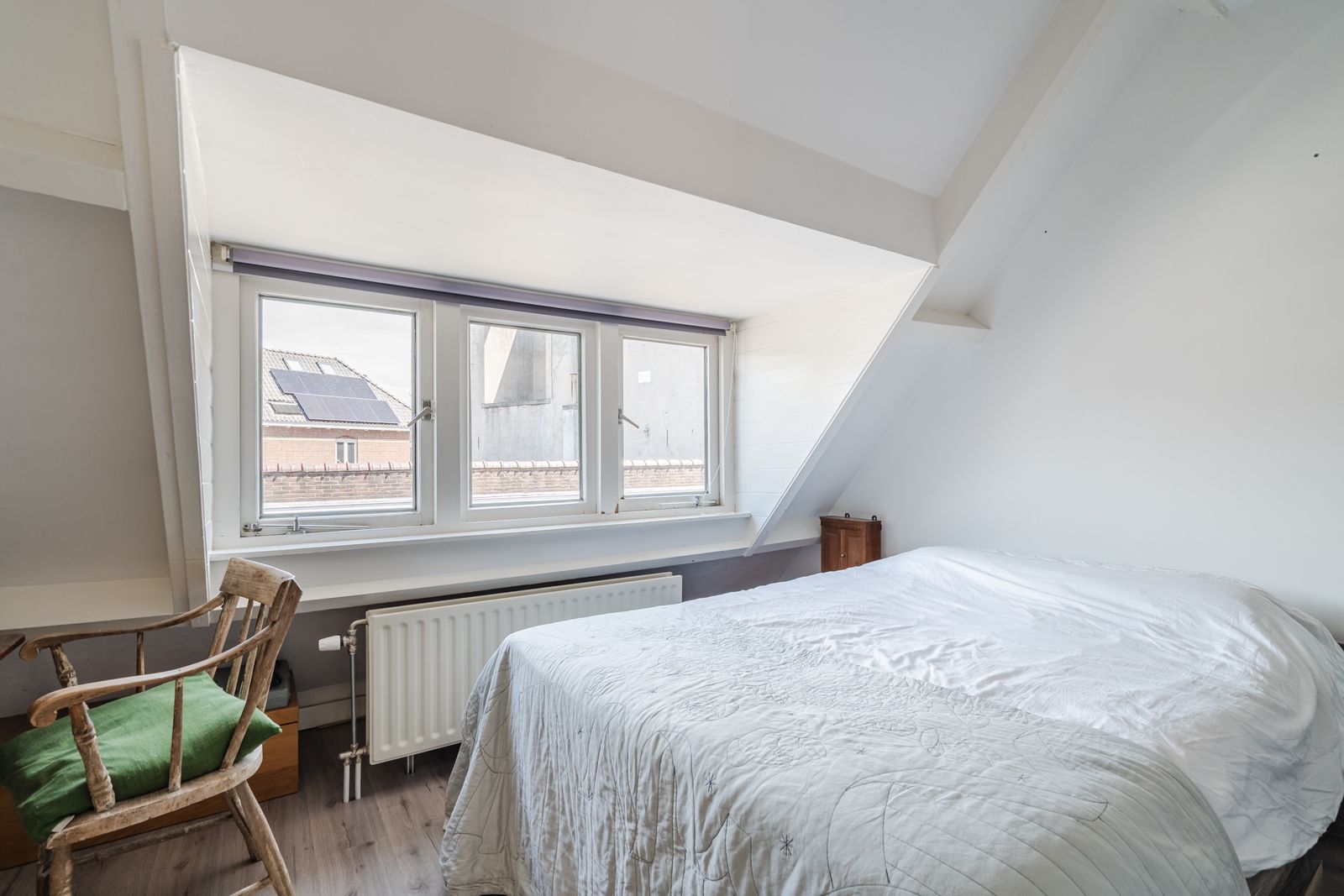 Koekoekstraat 6BS