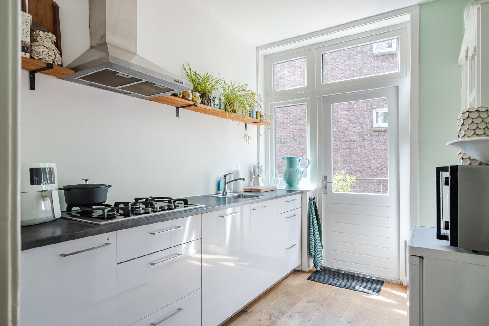 Koekoekstraat 6BS