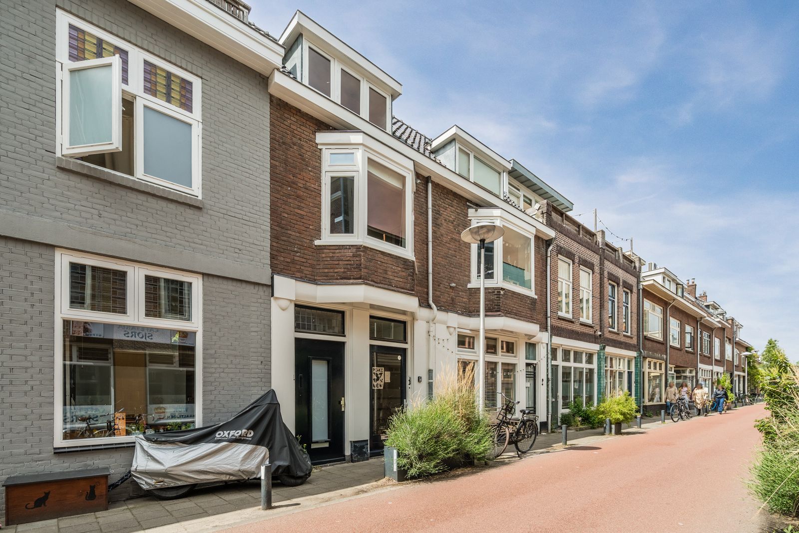 Koekoekstraat 6BS