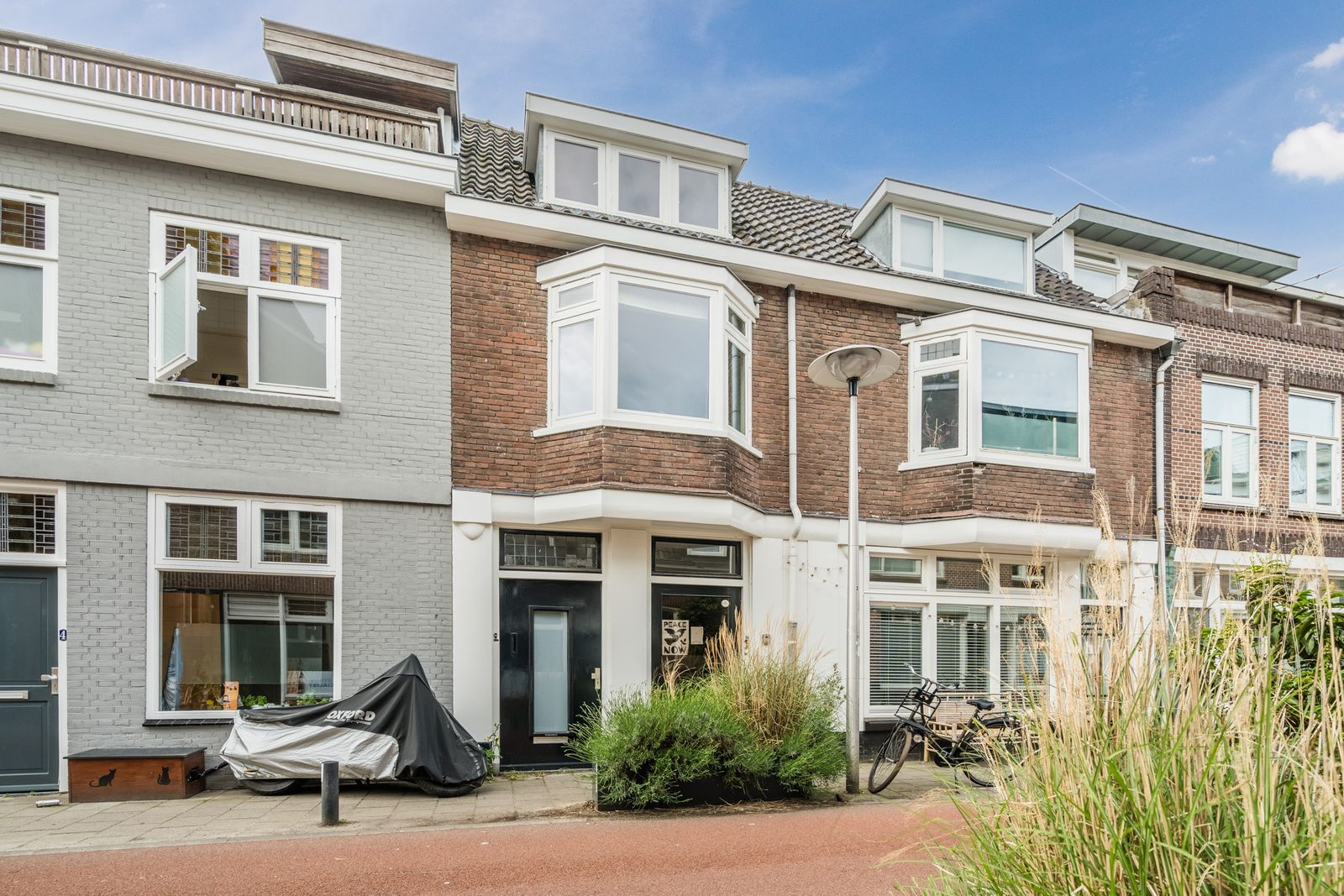 Koekoekstraat 6BS