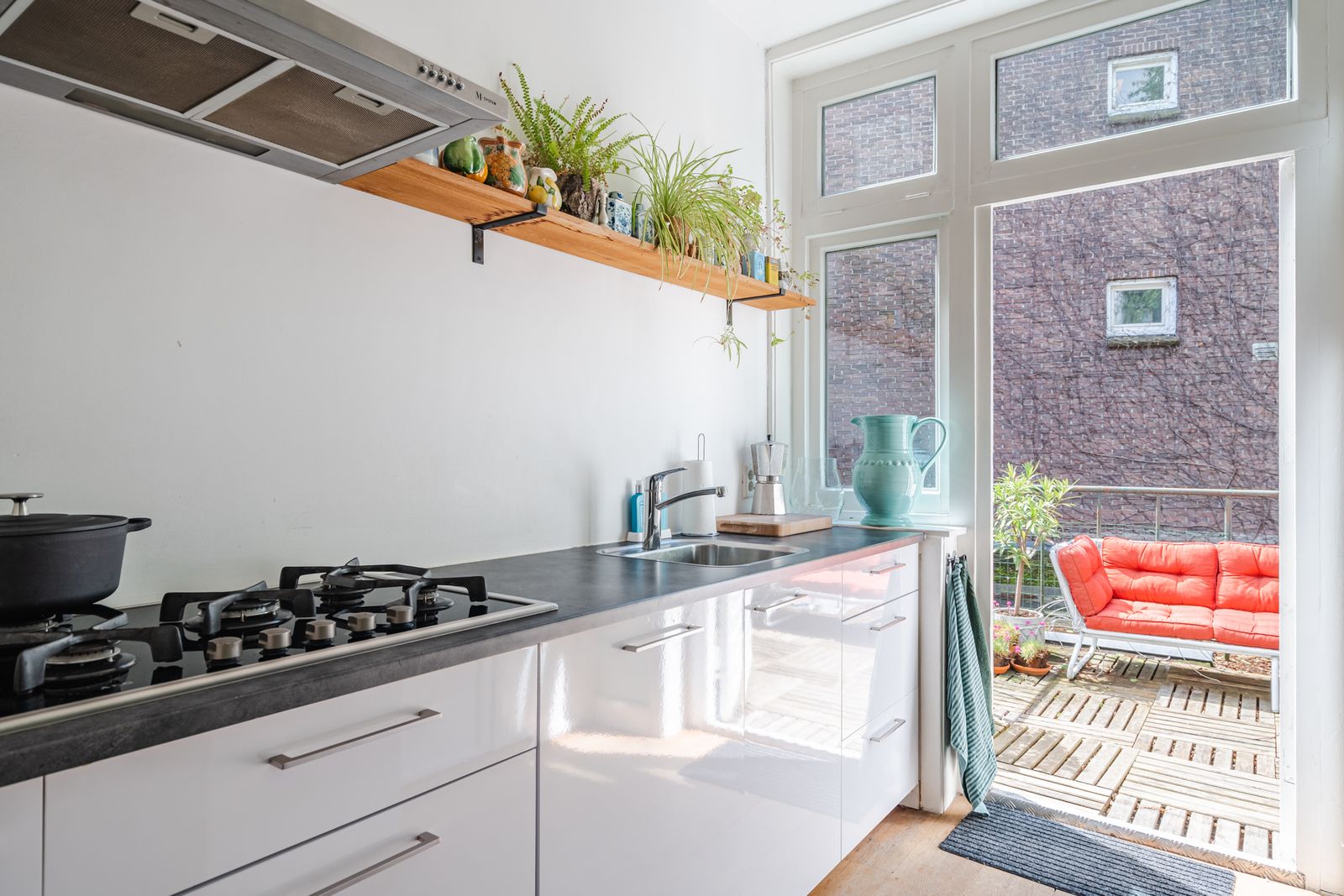 Koekoekstraat 6BS