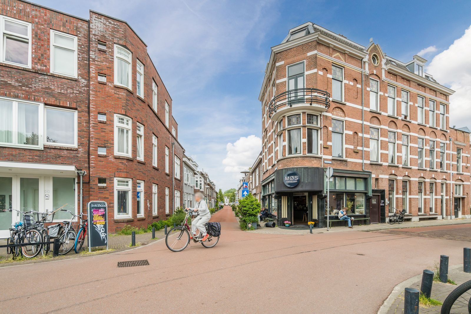 Koekoekstraat 6BS
