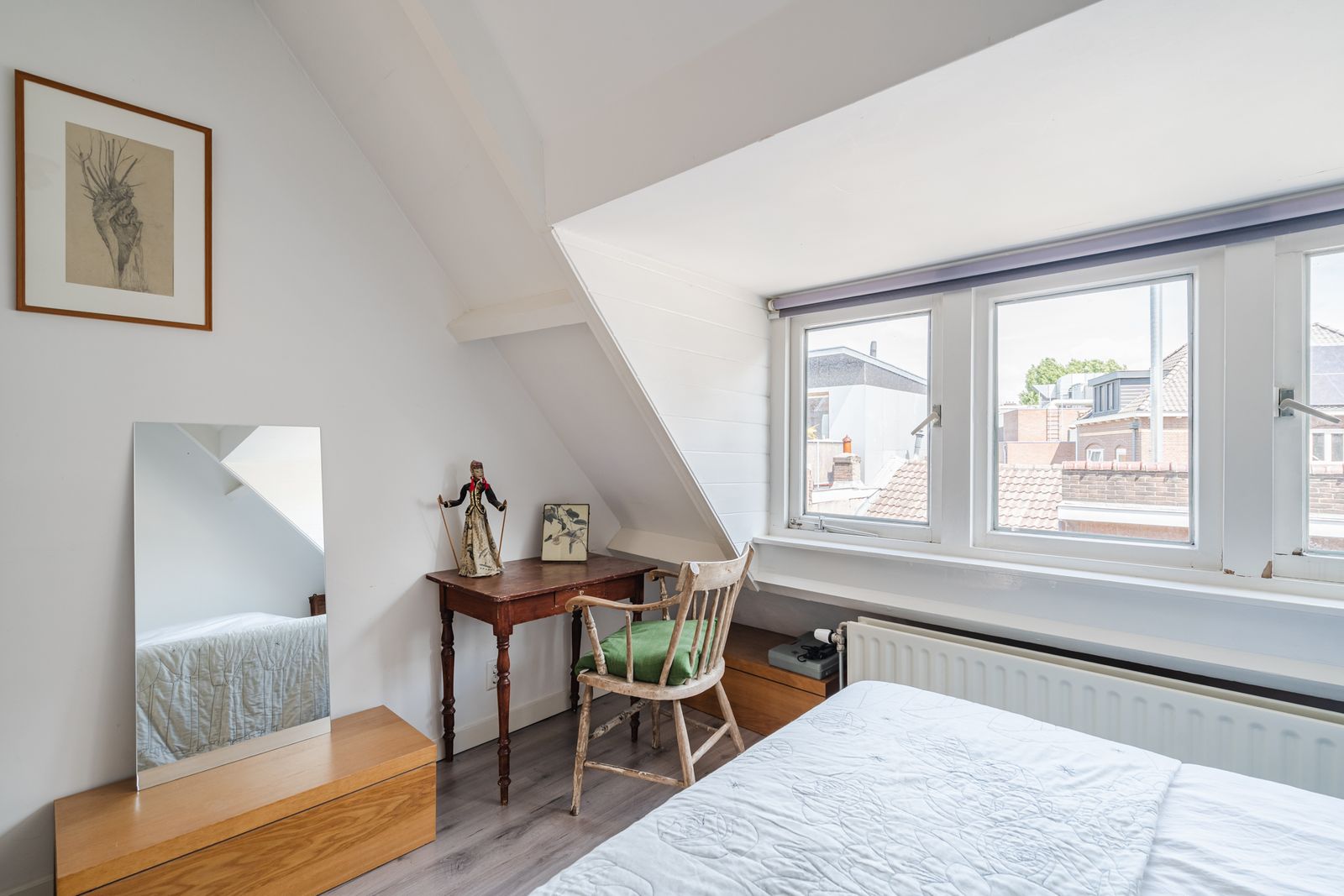 Koekoekstraat 6BS