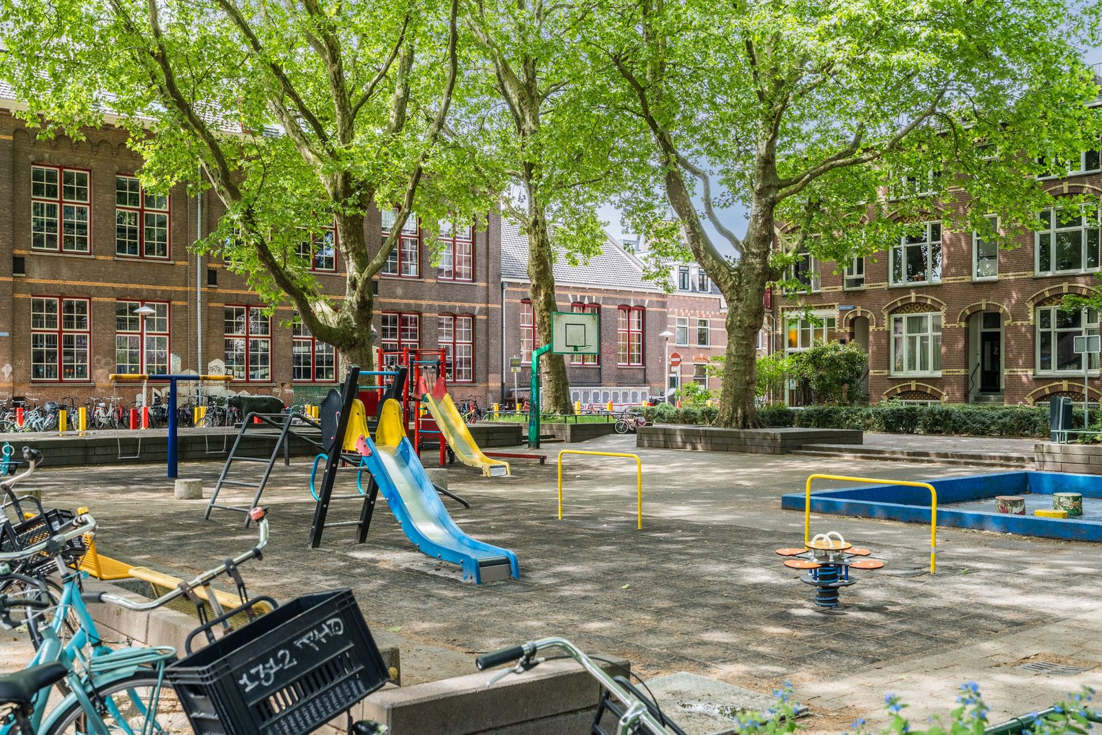 Koekoekstraat 6BS