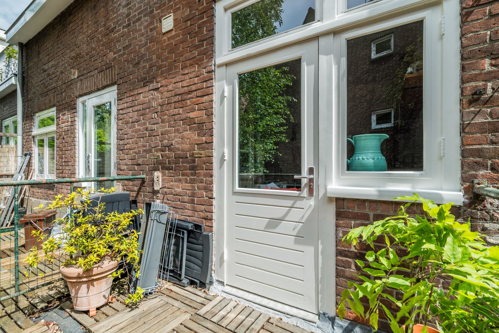 Koekoekstraat 6BS