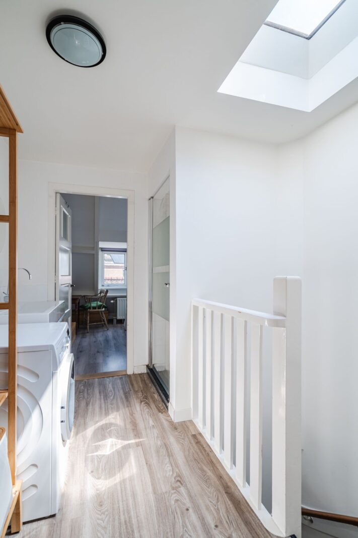 Koekoekstraat 6BS