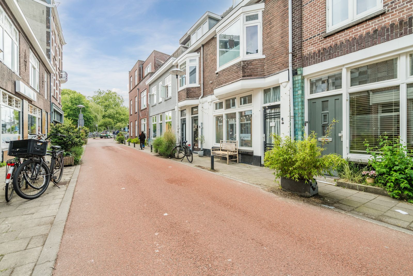 Koekoekstraat 6BS