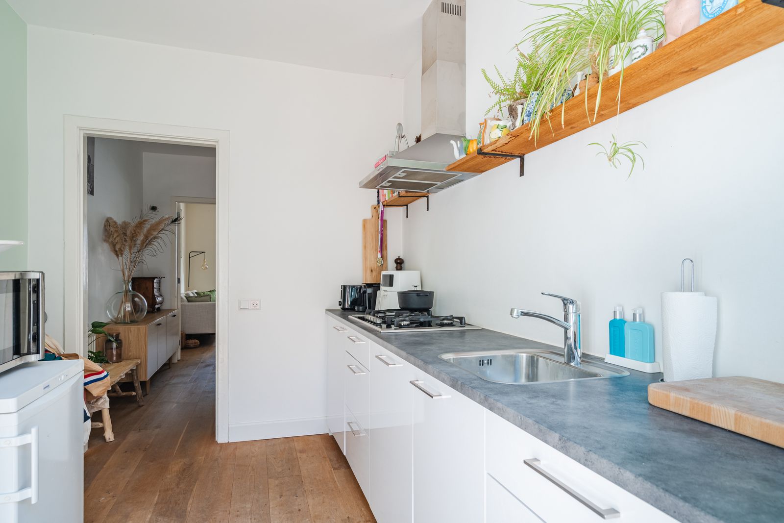 Koekoekstraat 6BS