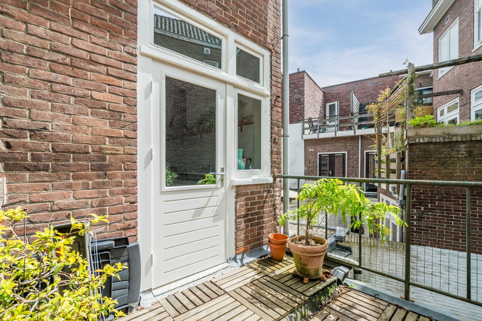 Koekoekstraat 6BS