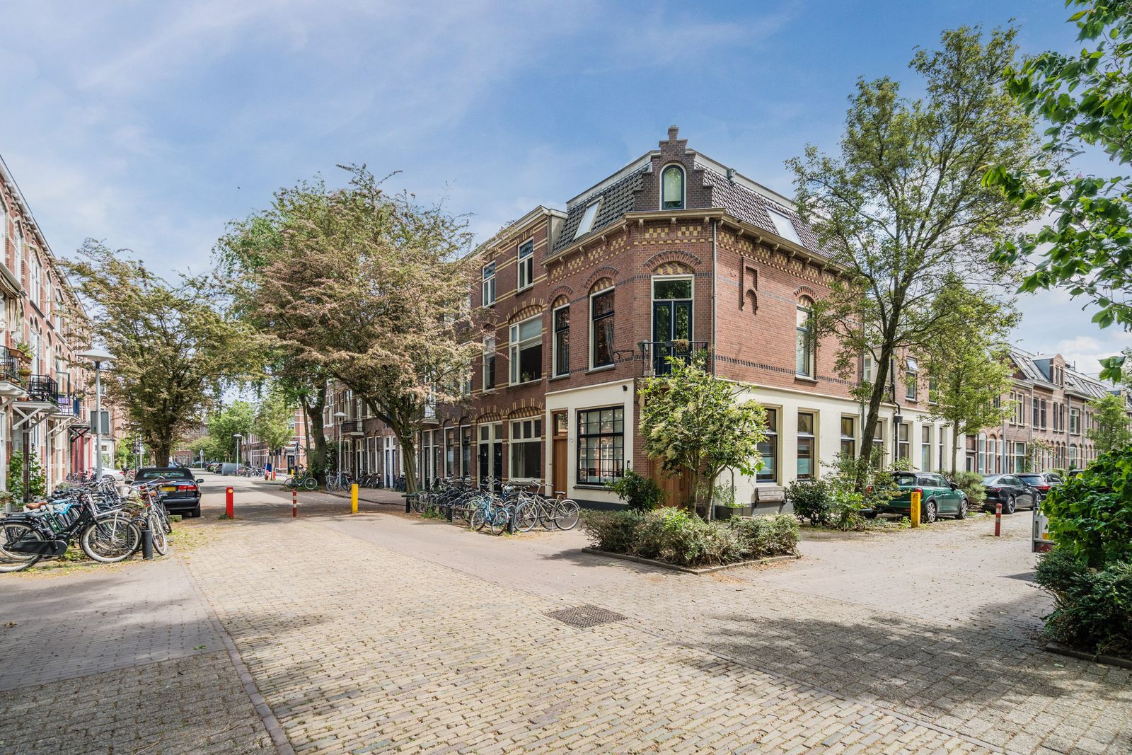Koekoekstraat 6BS