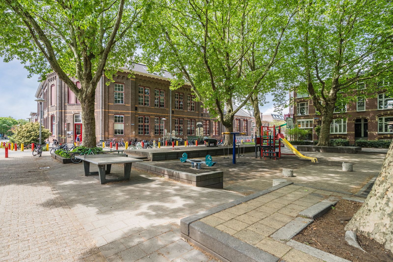 Koekoekstraat 6BS