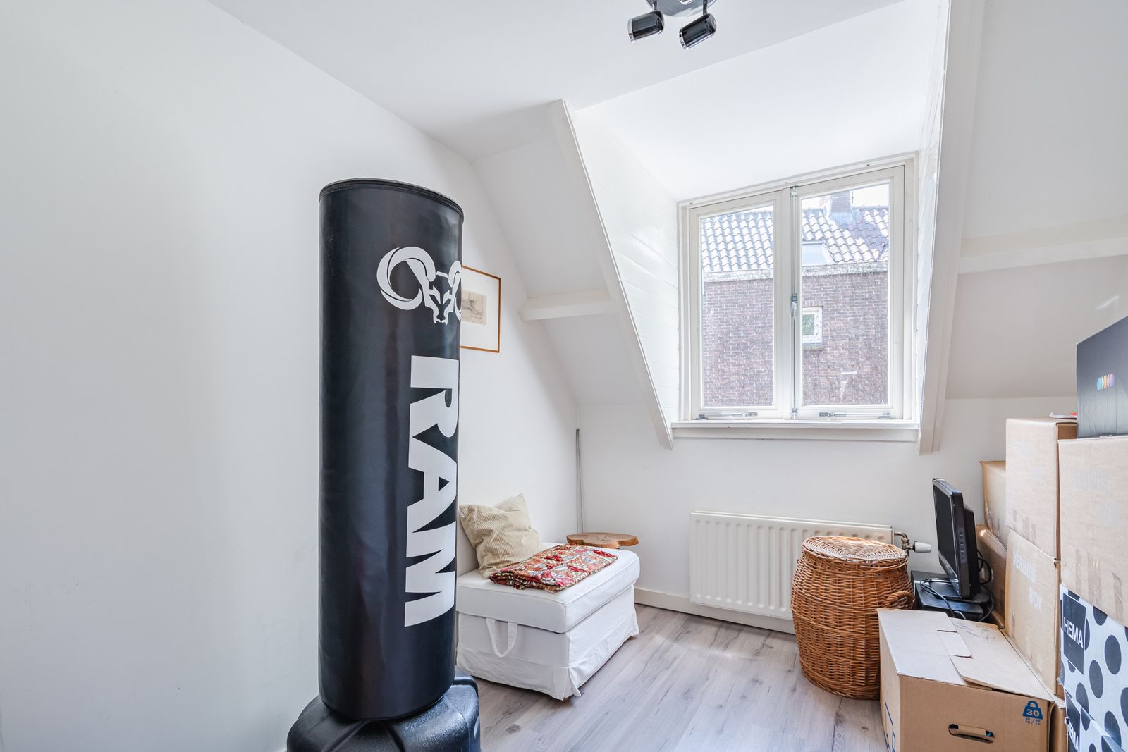 Koekoekstraat 6BS