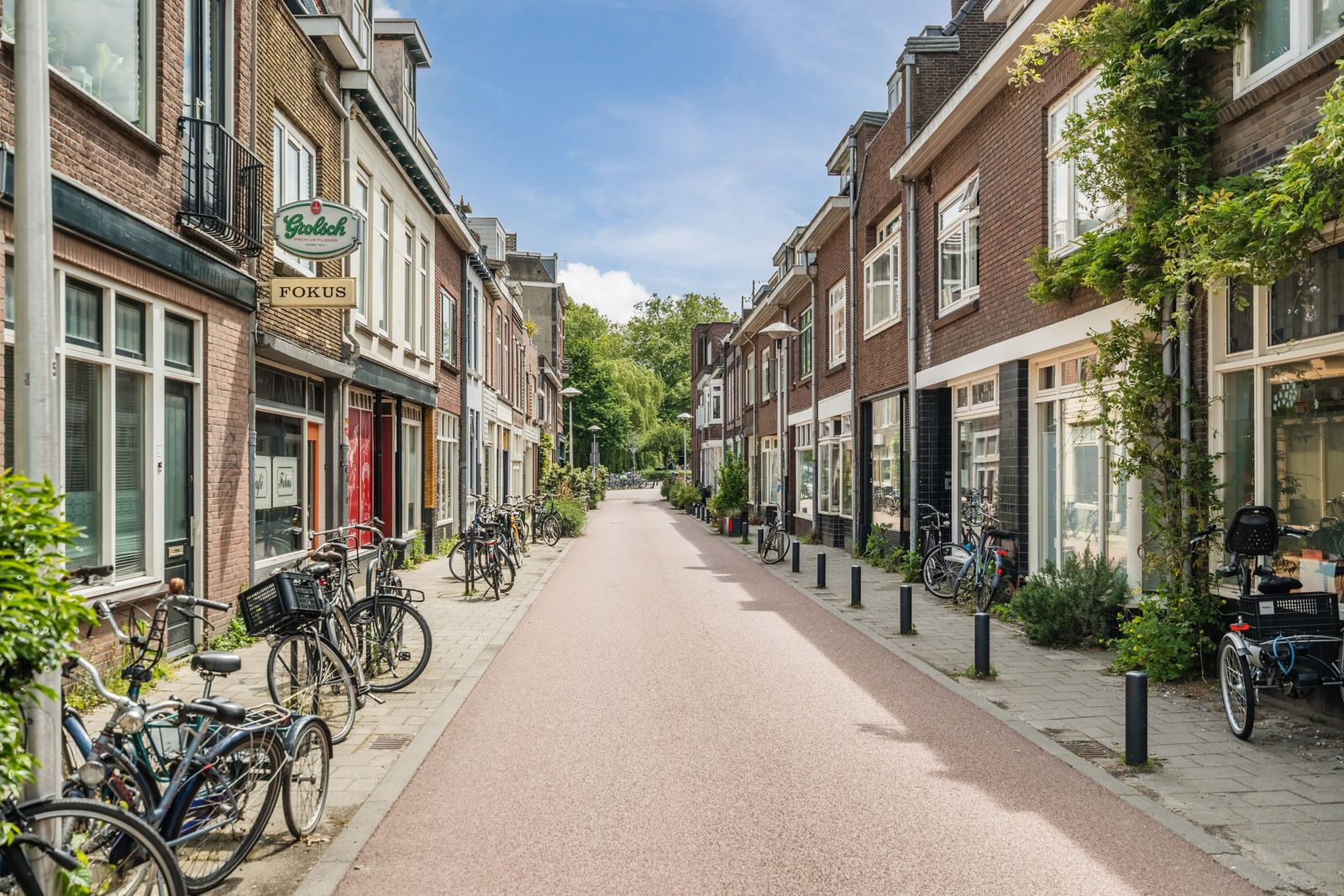 Koekoekstraat 6BS