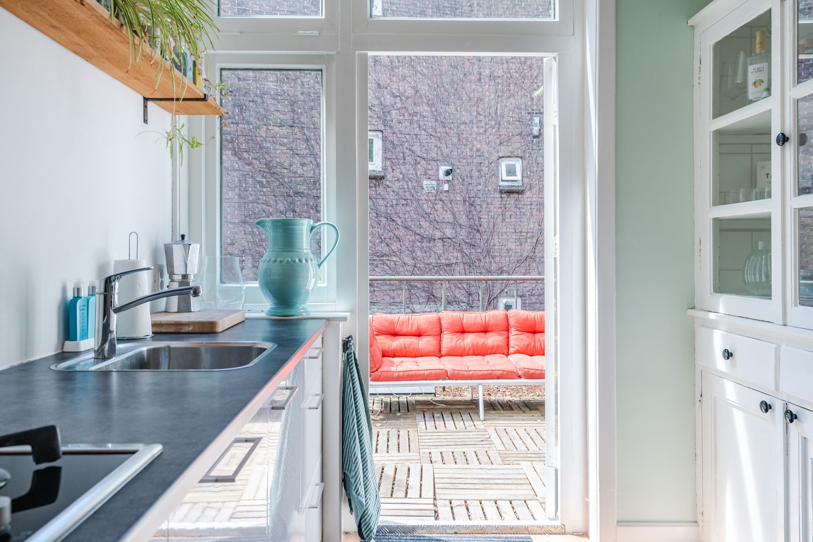Koekoekstraat 6BS