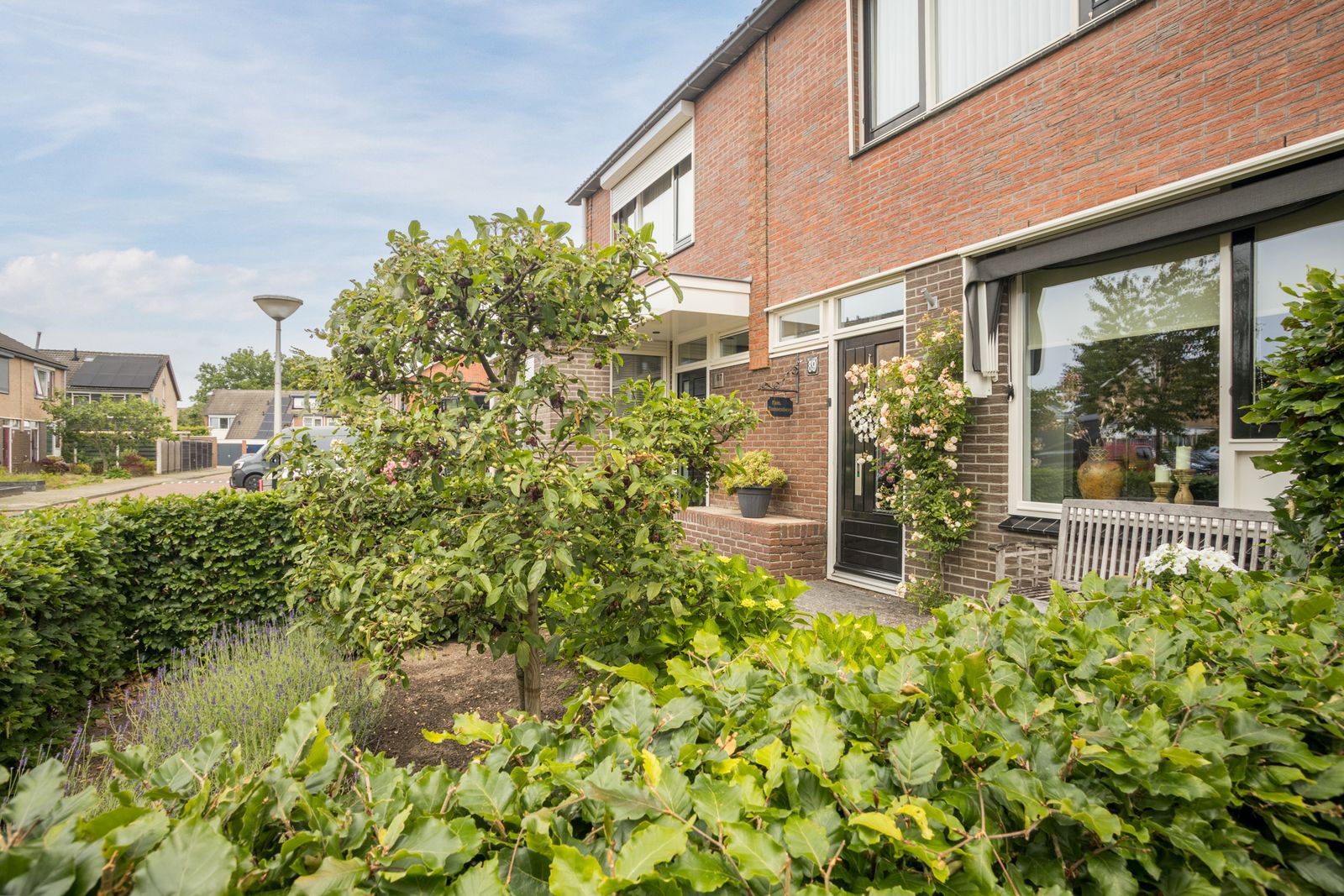 De Ronde Maat 89