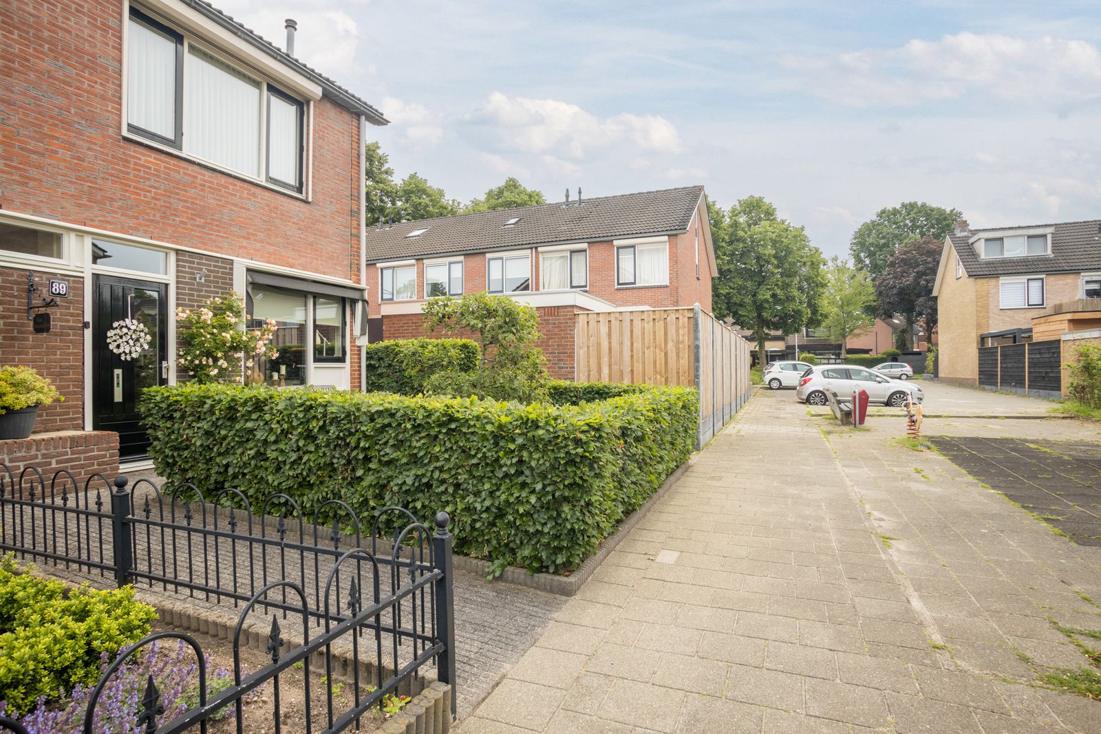 De Ronde Maat 89