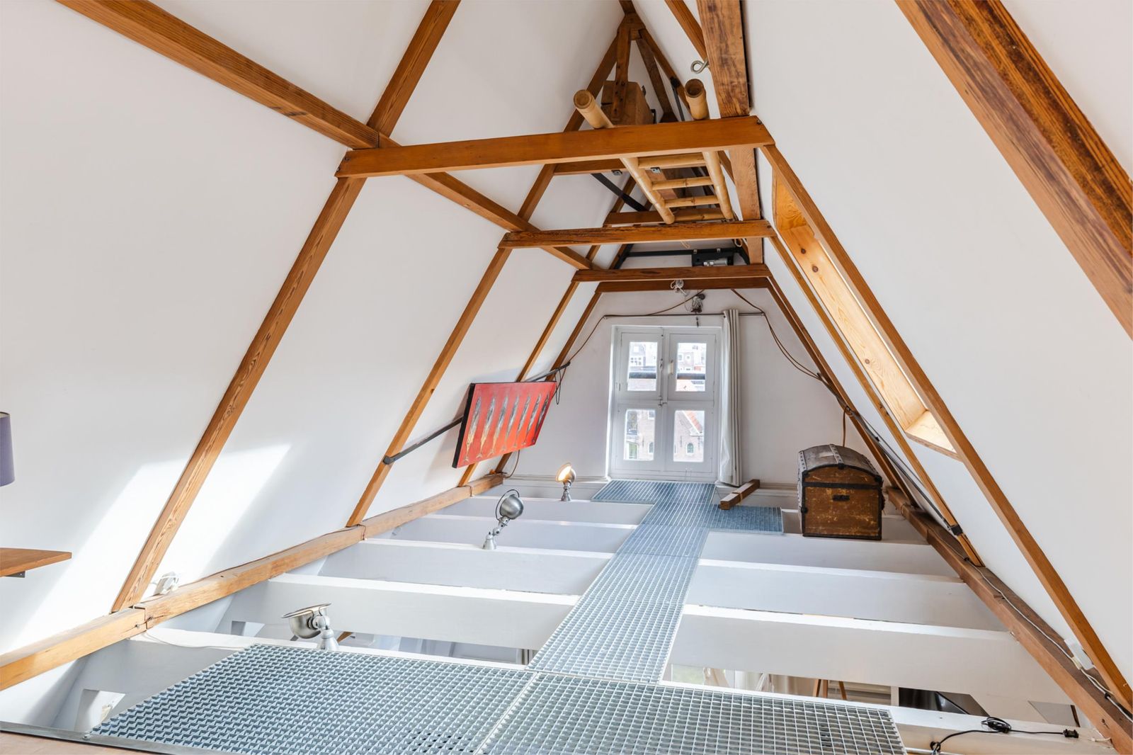 Brouwersgracht 813