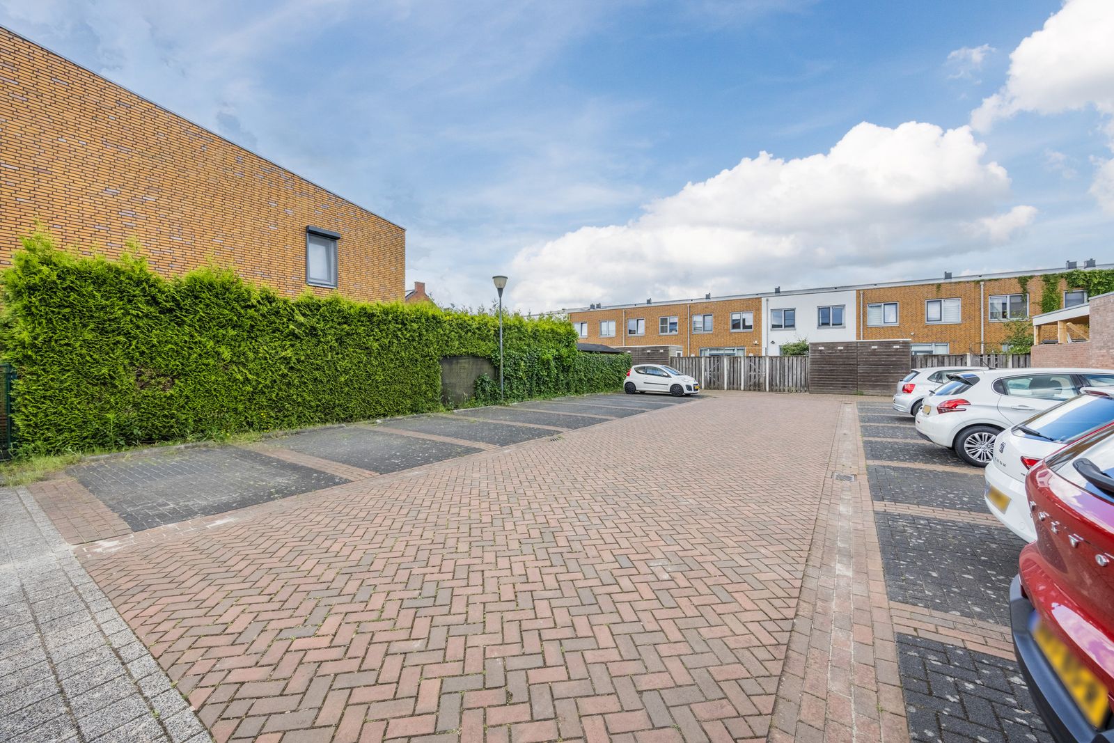 Joep Naninckstraat 9