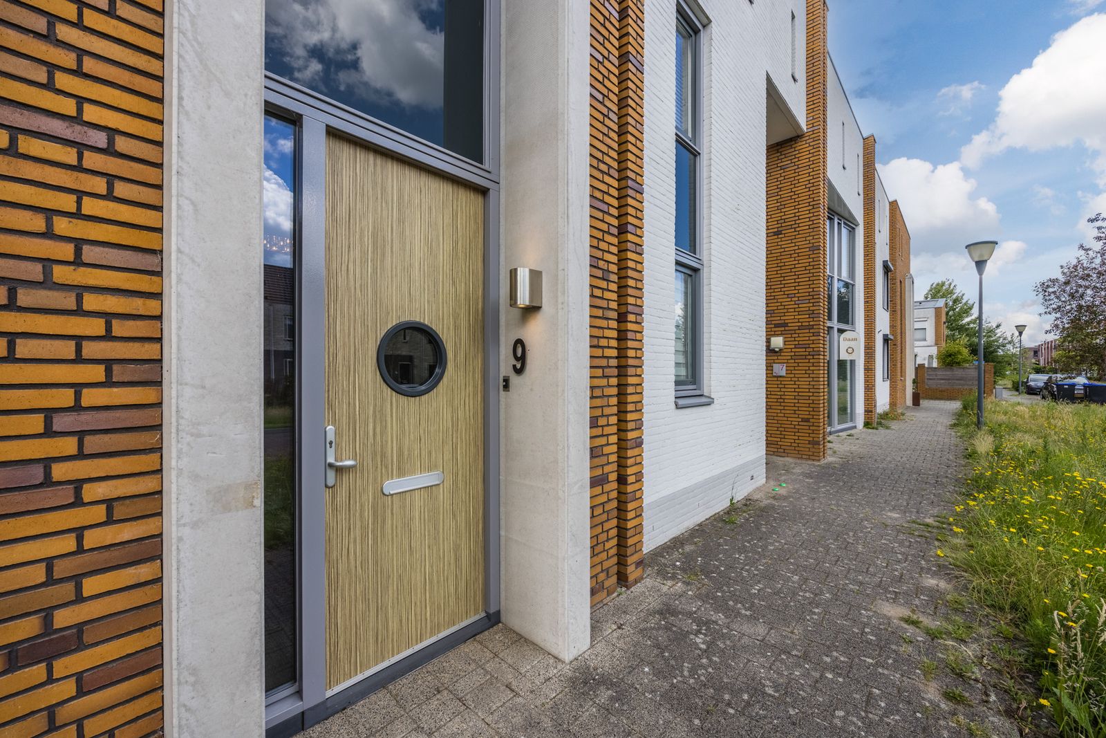 Joep Naninckstraat 9