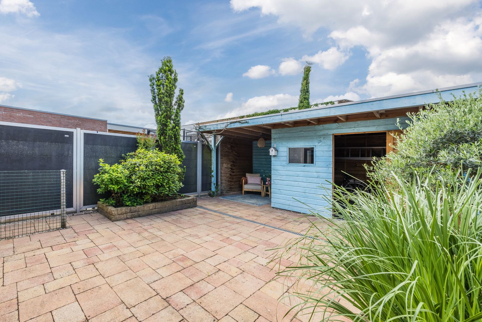 Joep Naninckstraat 9
