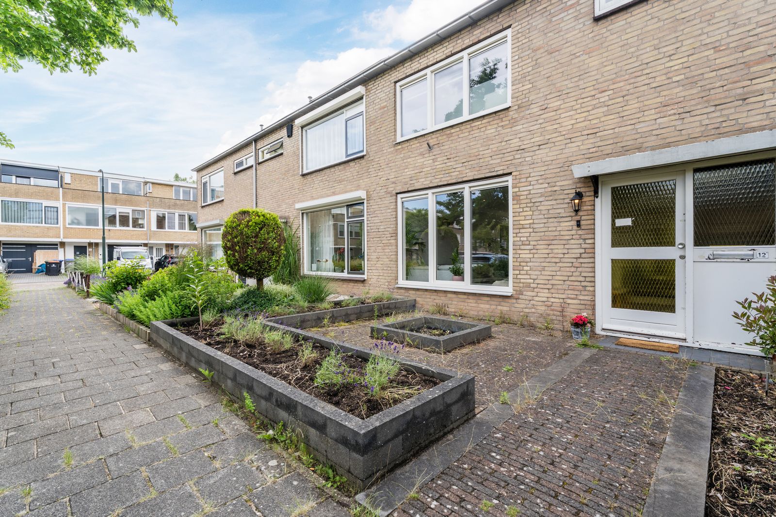 Neptunusstraat 12