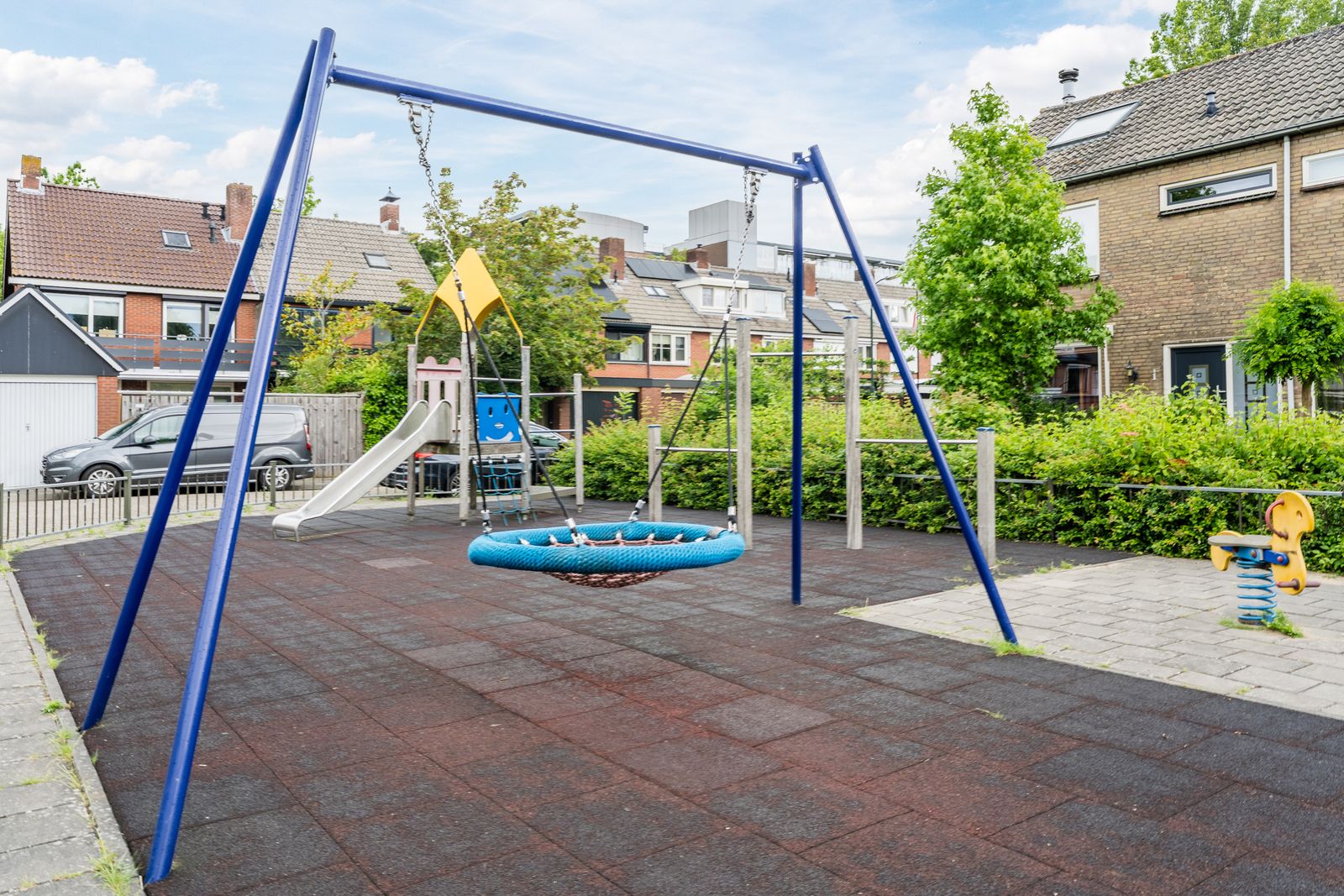 Neptunusstraat 12