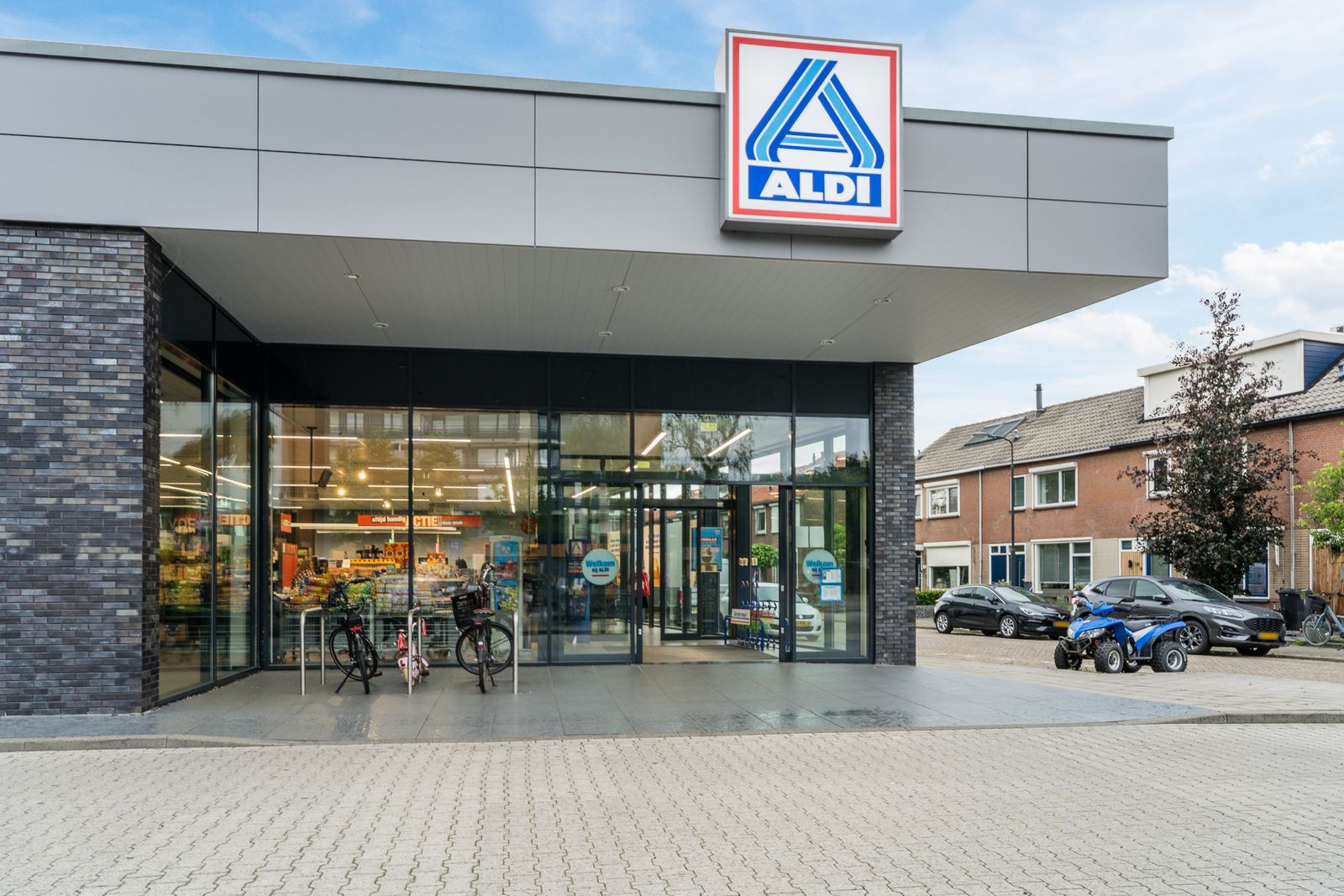 Neptunusstraat 12