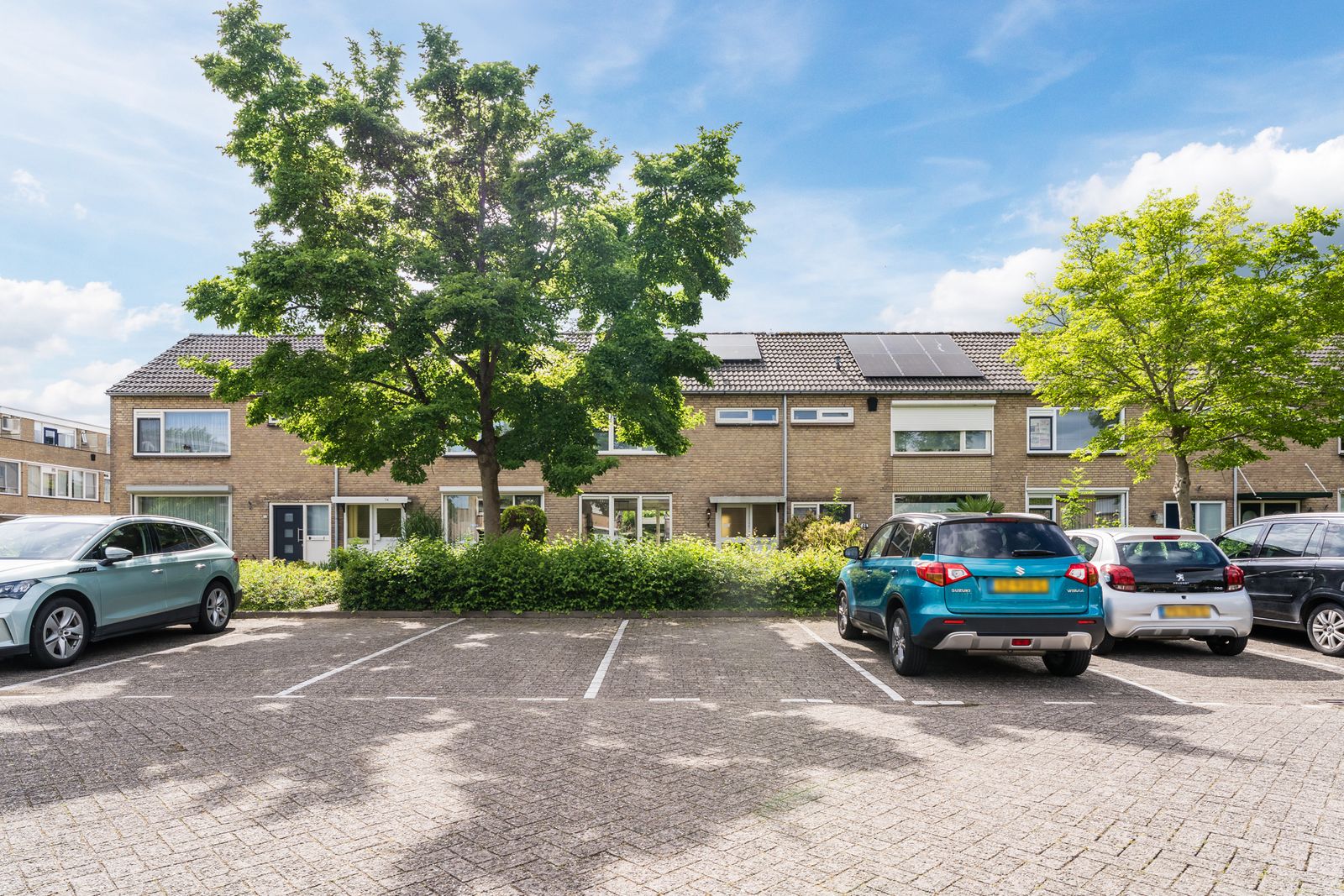Neptunusstraat 12