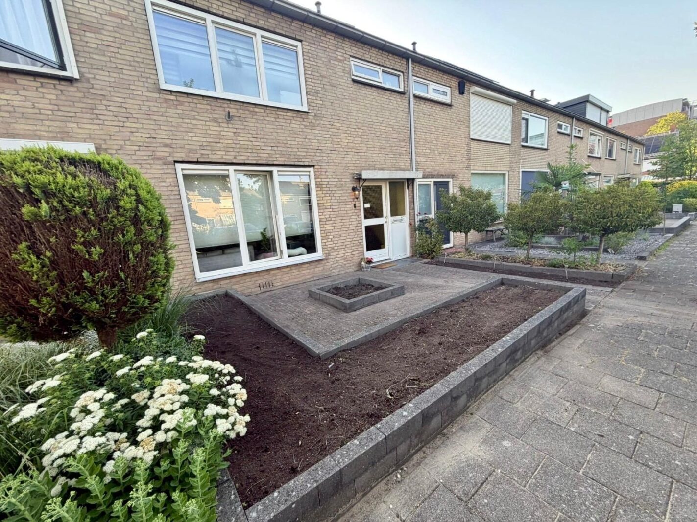 Neptunusstraat 12