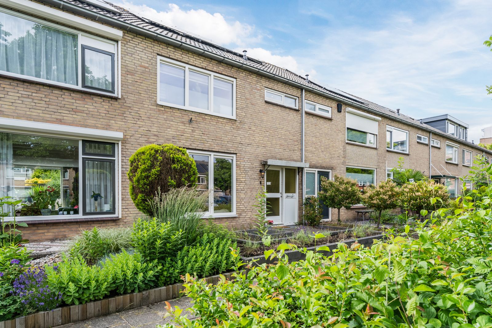 Neptunusstraat 12