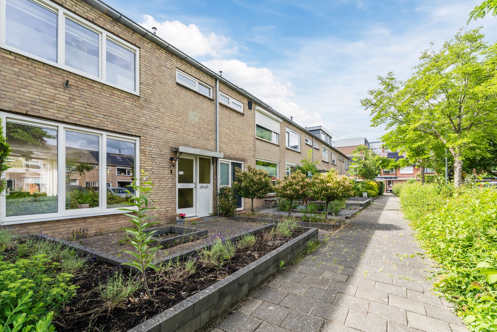 Neptunusstraat 12