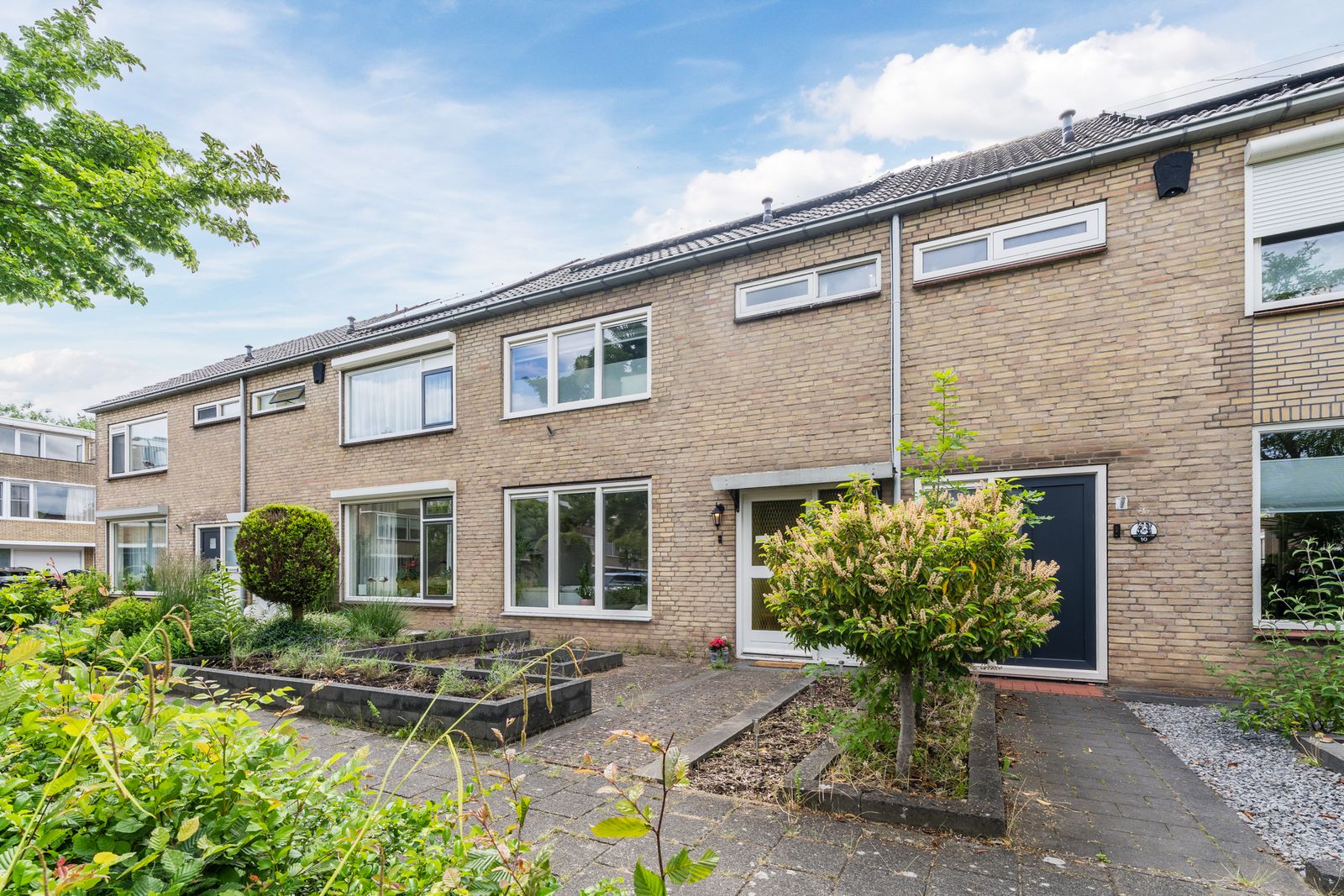 Neptunusstraat 12