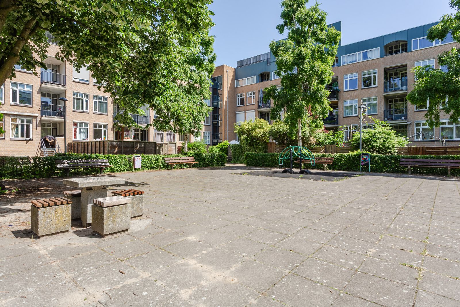 Koperslagerhof 23